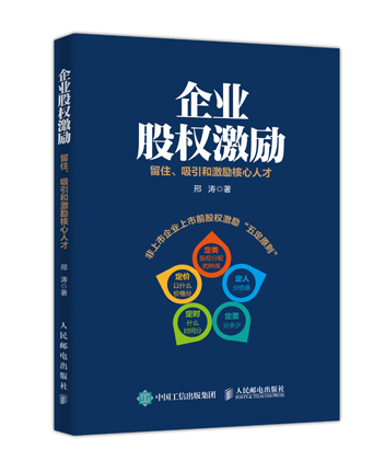 益阳企业股权激励：留住、吸引和激励核心人才