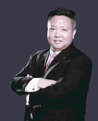 海阳何红旗
