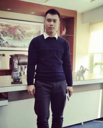 敦煌李思达
