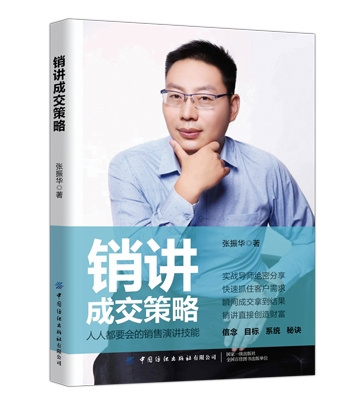 海阳销讲成交策略：人人都要会的销售演讲技巧