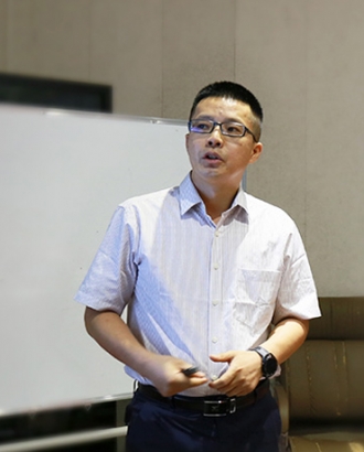 敦煌李松柏